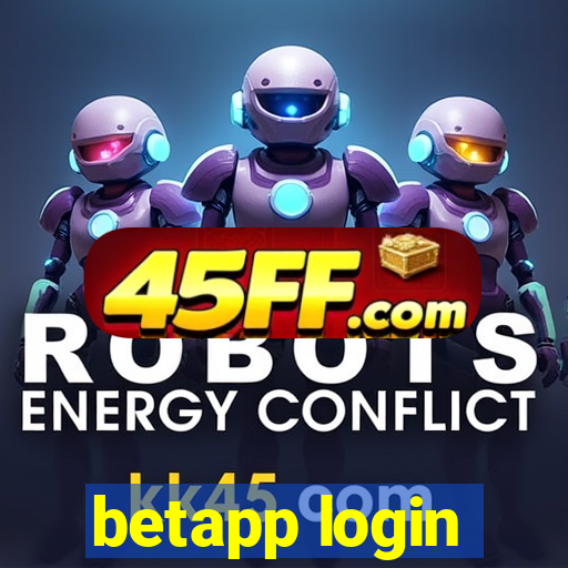 betapp login